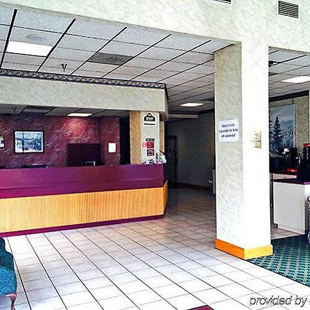 Smokies Inn & Suites Kodak Extérieur photo