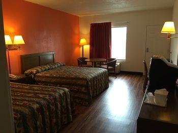 Smokies Inn & Suites Kodak Extérieur photo