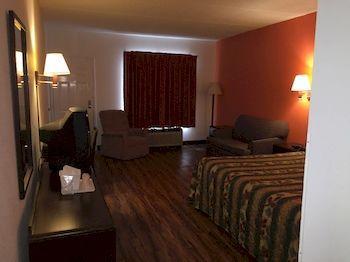 Smokies Inn & Suites Kodak Extérieur photo