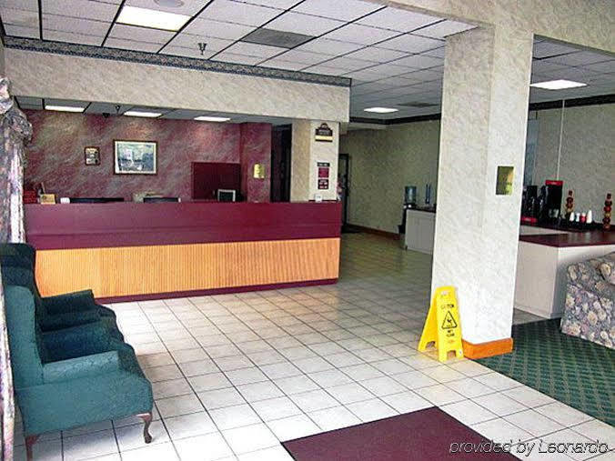 Smokies Inn & Suites Kodak Extérieur photo