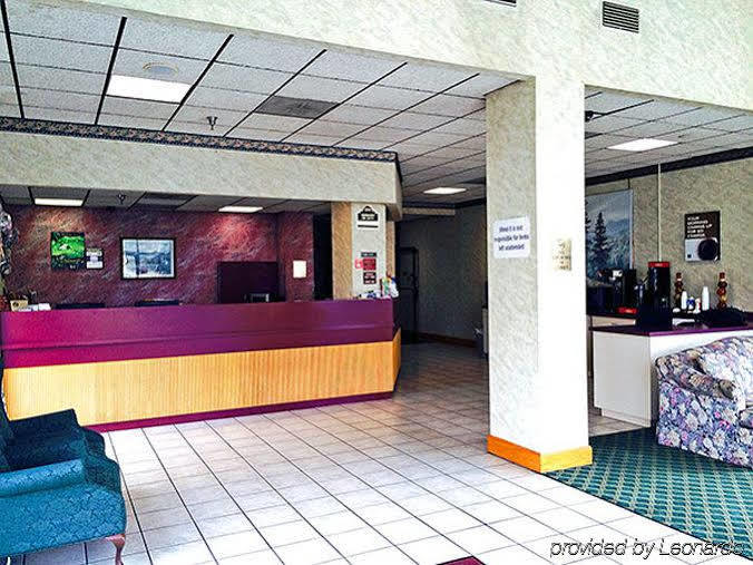 Smokies Inn & Suites Kodak Extérieur photo