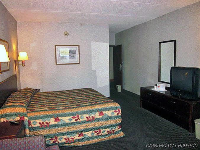Smokies Inn & Suites Kodak Extérieur photo