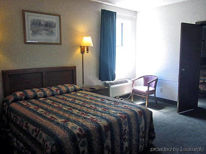 Smokies Inn & Suites Kodak Extérieur photo