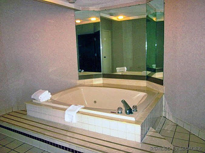 Smokies Inn & Suites Kodak Extérieur photo